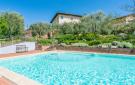 Holiday homeItaly - : Villa Le Selve