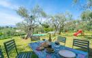 Holiday homeItaly - : Villa Le Selve