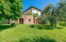 Holiday homeItaly - : Villa Le Selve