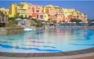 Holiday homeItaly - : Punta Su Turrione