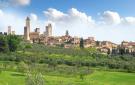 Holiday homeItaly - : Casole d'Elsa