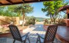 Holiday homeItaly - : Torre dei Corsari