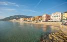 Holiday homeItaly - : BASTIA DI ALBENGA