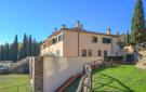 Holiday homeItaly - : Bucine