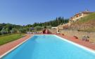 Holiday homeItaly - : Bucine