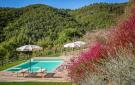 Holiday homeItaly - : Castiglion Fiorentino