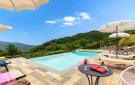 Holiday homeItaly - : Castiglion Fiorentino