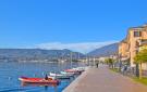 Holiday homeItaly - Lake District: Puegnago sul Garda