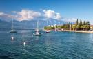 VakantiehuisItalië - Italiaanse Meren: Puegnago sul Garda