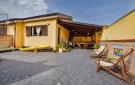 Holiday homeItaly - : Marina di Cinisi