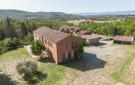 Holiday homeItaly - : Montegabbione TR