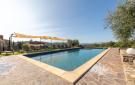 Holiday homeItaly - : Montegabbione TR