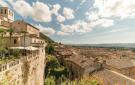 Holiday homeItaly - : Montegabbione TR