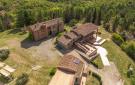 Holiday homeItaly - : Montegabbione TR