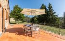 Holiday homeItaly - : Montegabbione TR