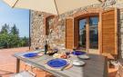 Holiday homeItaly - : Montegabbione TR