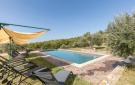 Holiday homeItaly - : Montegabbione TR