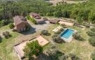 Holiday homeItaly - : Montegabbione TR