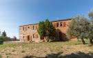 Holiday homeItaly - : Montegabbione TR