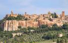 Holiday homeItaly - : Montegabbione TR