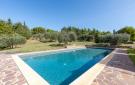 Holiday homeItaly - : Montegabbione TR