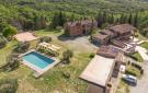 Holiday homeItaly - : Montegabbione TR