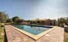 Holiday homeItaly - : Montegabbione TR