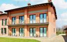 Holiday homeItaly - : Cazzago San Martino