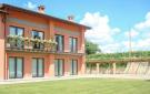 Holiday homeItaly - : Cazzago San Martino