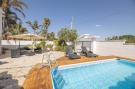 Holiday homeItaly - : Sun Beach Villa