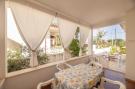 FerienhausItalien - : Sun Beach Villa