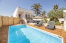 FerienhausItalien - : Sun Beach Villa