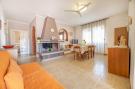 FerienhausItalien - : Sun Beach Villa