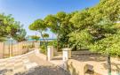 Holiday homeItaly - : TRILO 6 PT