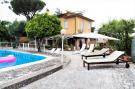 Holiday homeItaly - : Villa Teodora