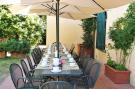 Holiday homeItaly - : Villa Belvedere