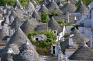 Holiday homeItaly - : Trullo dell'Ulivo per Due