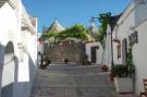 FerienhausItalien - : Trullo dell'Ulivo per Due