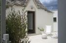 Holiday homeItaly - : Trullo dell'Ulivo per Due