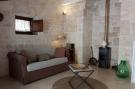 Holiday homeItaly - : Trullo dell'Ulivo per Due