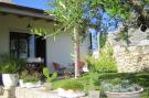 Holiday homeItaly - : Trullo dell'Ulivo per Due