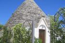 Holiday homeItaly - : Trullo dell'Ulivo per Due