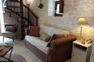 Holiday homeItaly - : Trullo dell'Ulivo per Due