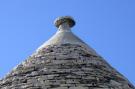 Holiday homeItaly - : Trullo dell'Ulivo per Due