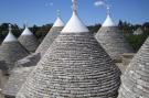 Holiday homeItaly - : Trullo dell'Ulivo per Due