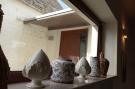 Holiday homeItaly - : Trullo dell'Ulivo per Due