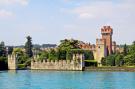 VakantiehuisItalië - Italiaanse Meren: Sole del Garda II-8