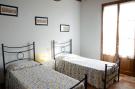 Holiday homeItaly - : Geranio