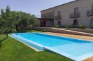 Holiday homeItaly - : Hotel Alimunera