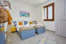 Holiday homeItaly - : Villa Etesiae